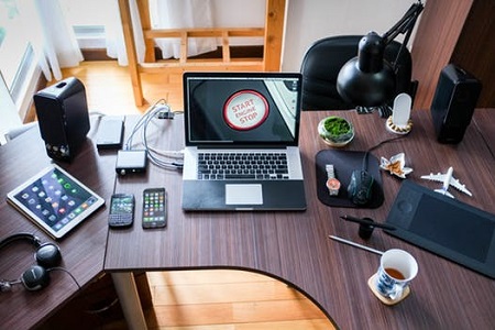 Digitization of retailing